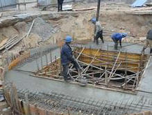 沉井施工技术在地基与基础工程中的应用