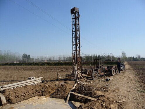 杭州专业钻井与地基基础工程服务，阳光钻井助您稳固根基