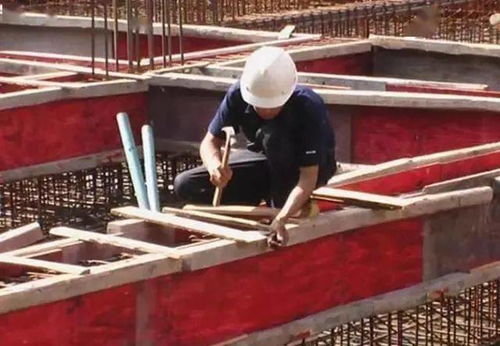 筏板基础施工技术详解 地基与基础工程的核心步骤