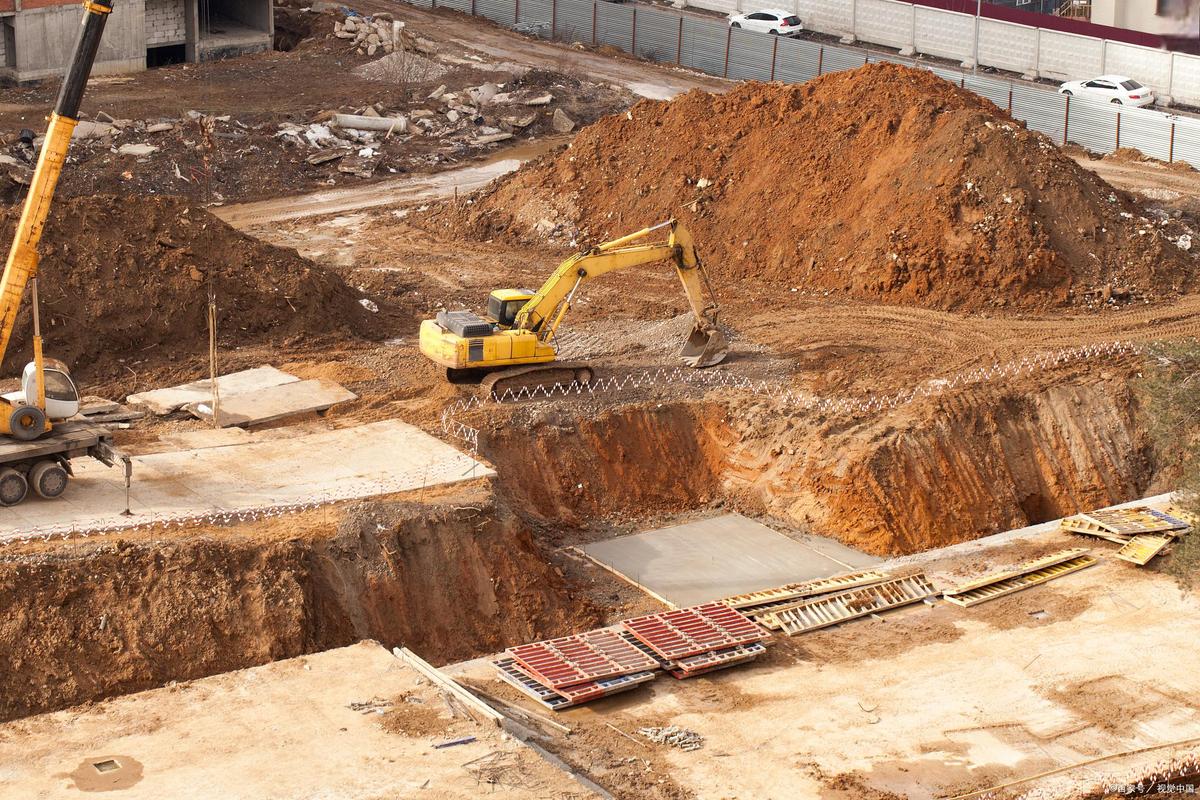 上海地基基础工程资质转让注意事项与三步流程详解