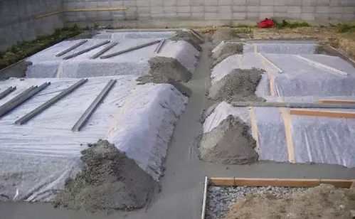 手把手教你钢结构房屋地基回填实操讲解