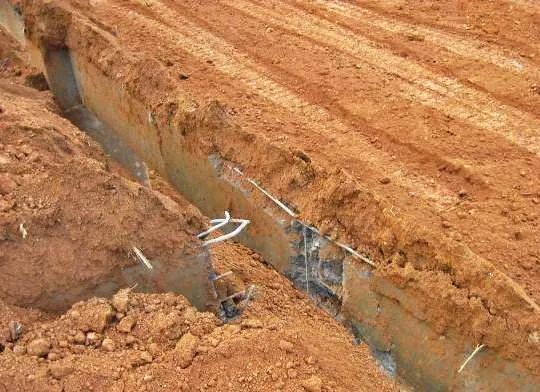 地基与基础工程质量通病及防治措施汇总